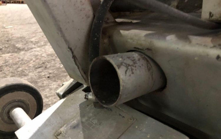 HUSQVARNA   RAB010421