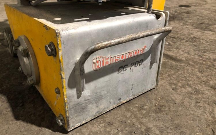 HUSQVARNA   RAB010421