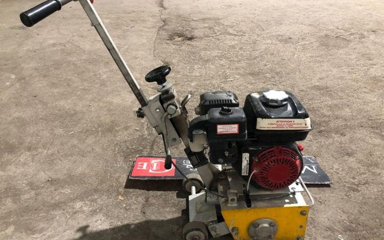 HUSQVARNA   RAB010421