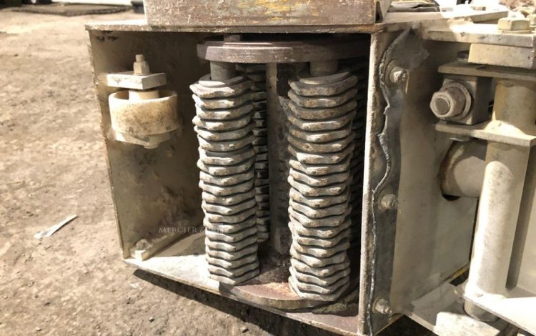 HUSQVARNA   RAB010421