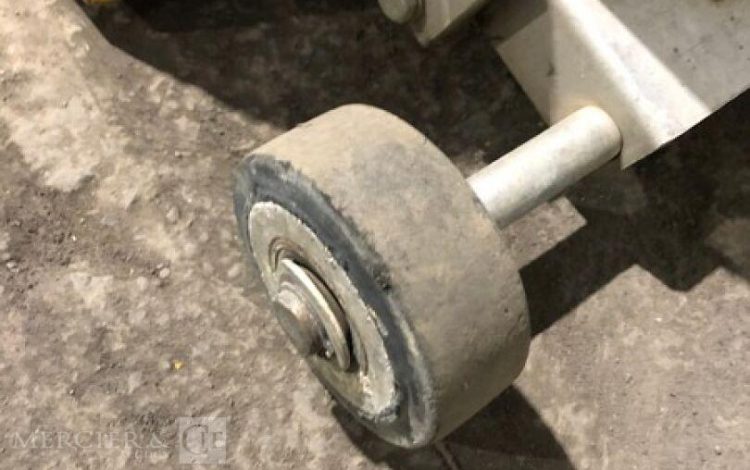 HUSQVARNA   RAB010421