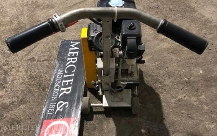 HUSQVARNA   RAB010421