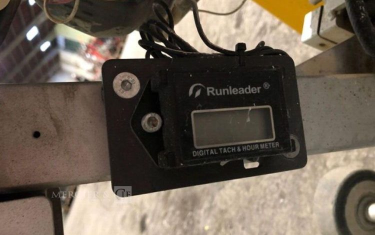 HUSQVARNA   RAB010421