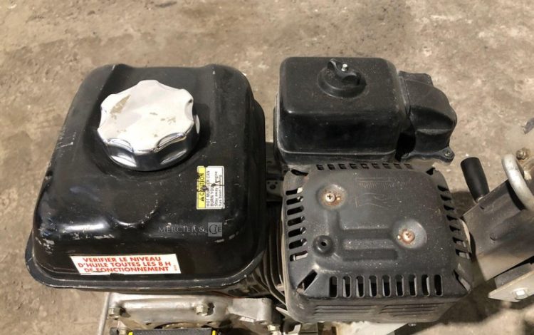 HUSQVARNA   RAB010421