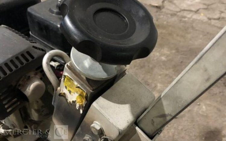 HUSQVARNA   RAB010421