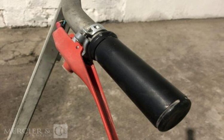 HUSQVARNA   RAB010421