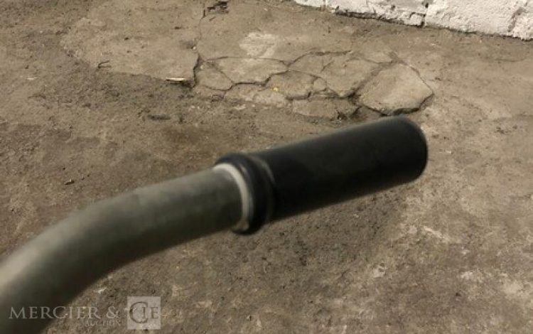 HUSQVARNA   RAB010421