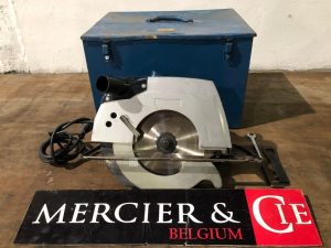 RYOBI W-8402NC  SCI007209