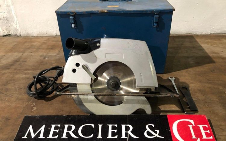 RYOBI W-8402NC  SCI007209