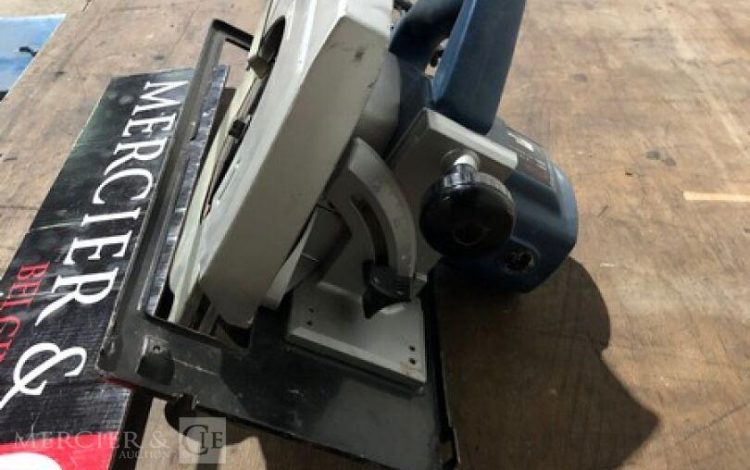 RYOBI W-8402NC  SCI007209