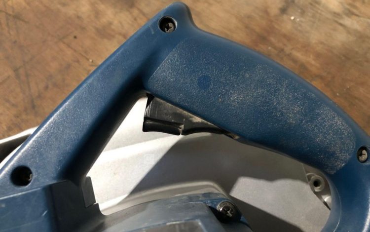 RYOBI W-8402NC  SCI007209