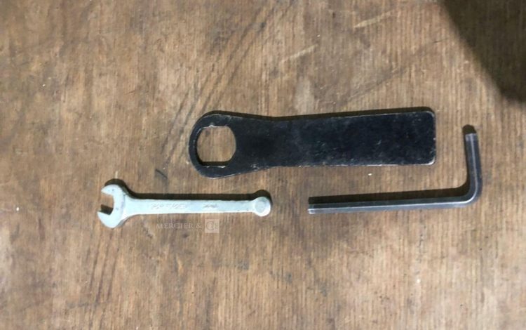 RYOBI W-8402NC  SCI007209