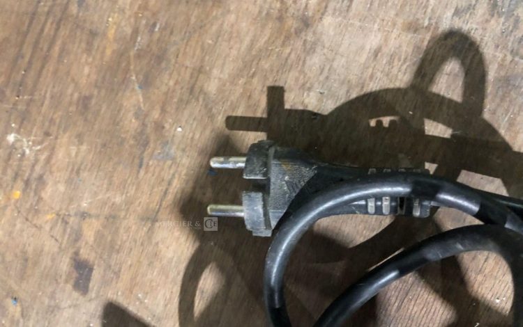 RYOBI W-8402NC  SCI007209