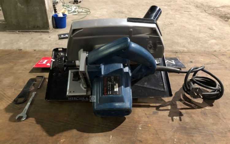 RYOBI W-8402NC  SCI007209