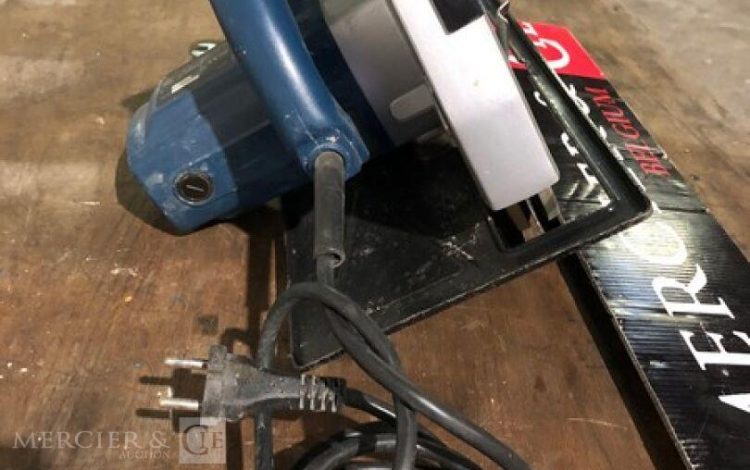 RYOBI W-8402NC  SCI007209