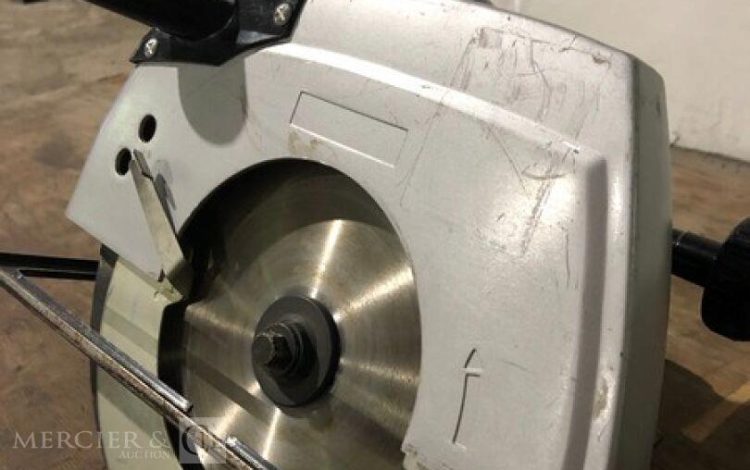 RYOBI W-8402NC  SCI007209