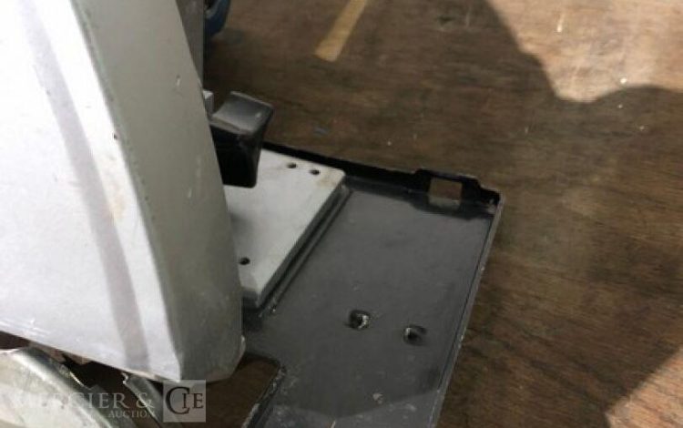 RYOBI W-8402NC  SCI007209