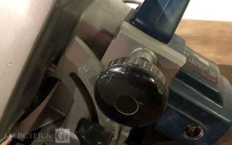 RYOBI W-8402NC  SCI007209