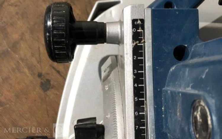 RYOBI W-8402NC  SCI007209