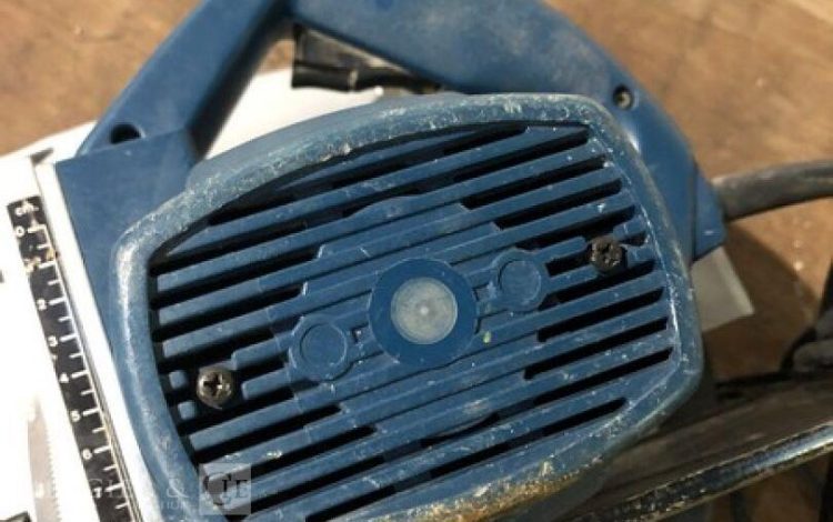 RYOBI W-8402NC  SCI007209