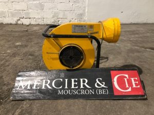 CALOREX TYPHOON 16  SOU010175