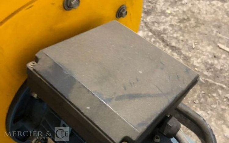 CALOREX TYPHOON 16  SOU010175