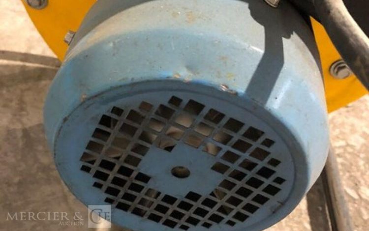 CALOREX TYPHOON 16  SOU010175