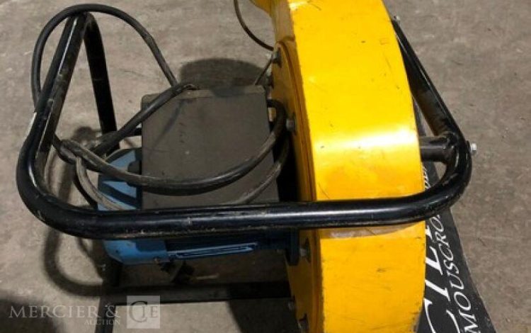 CALOREX TYPHOON 16  SOU010175