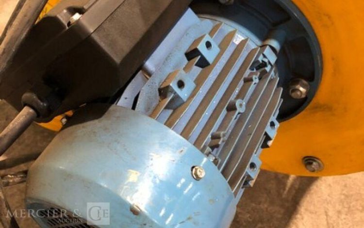 CALOREX TYPHOON 16  SOU010175