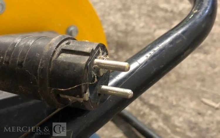 CALOREX TYPHOON 16  SOU010634