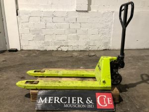 LIFTER GS 25S4 RA  TRA011194