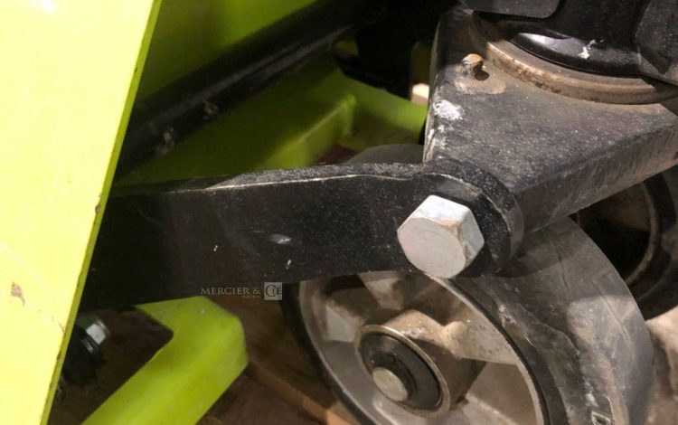 LIFTER GS 25S4 RA  TRA011194