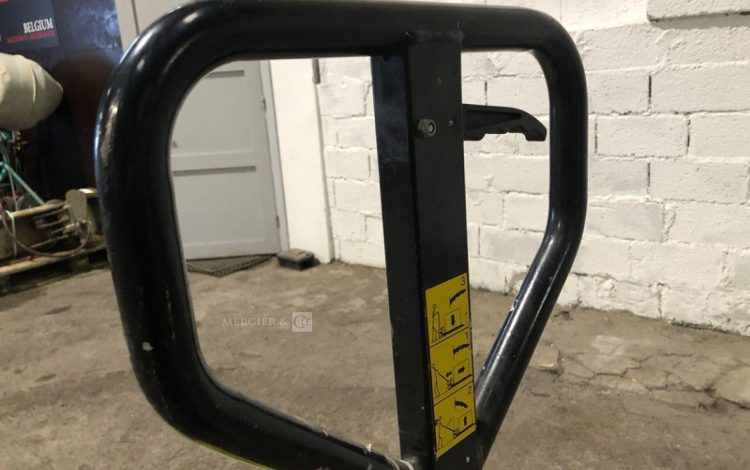 LIFTER GS 25S4 RA  TRA011194