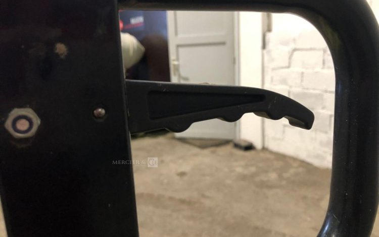 LIFTER GS 25S4 RA  TRA011194