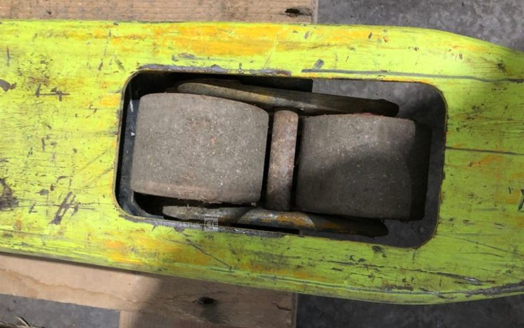 LIFTER GS 25S4 RA  TRA011194