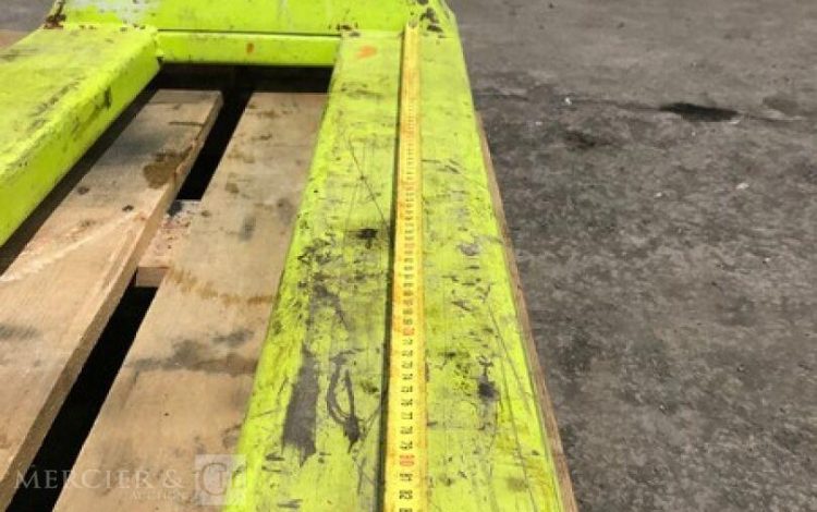 LIFTER GS 25S4 RA  TRA011194