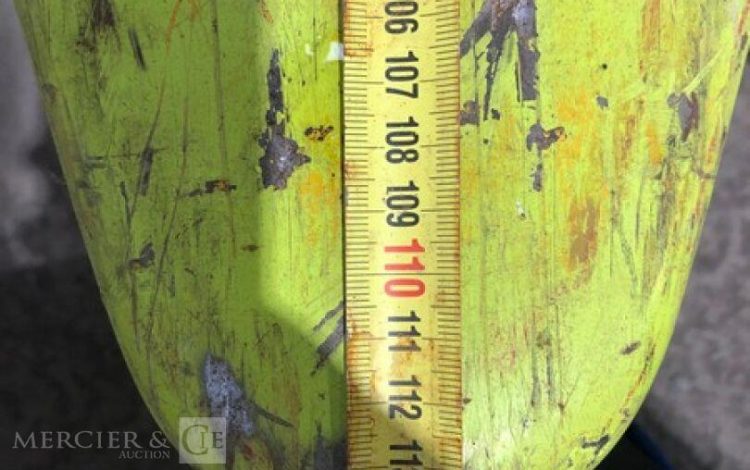 LIFTER GS 25S4 RA  TRA011194