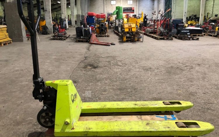 LIFTER GS 25S4 RA  TRA011194