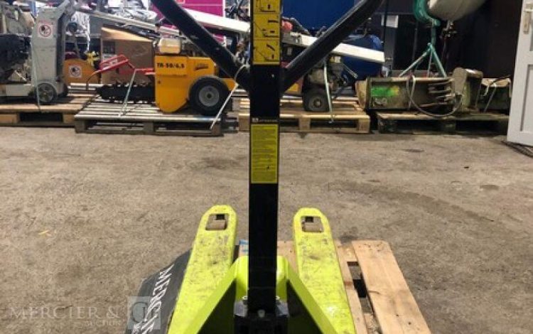 LIFTER GS 25S4 RA  TRA011194