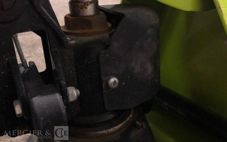 LIFTER GS 25S4 RA  TRA011194