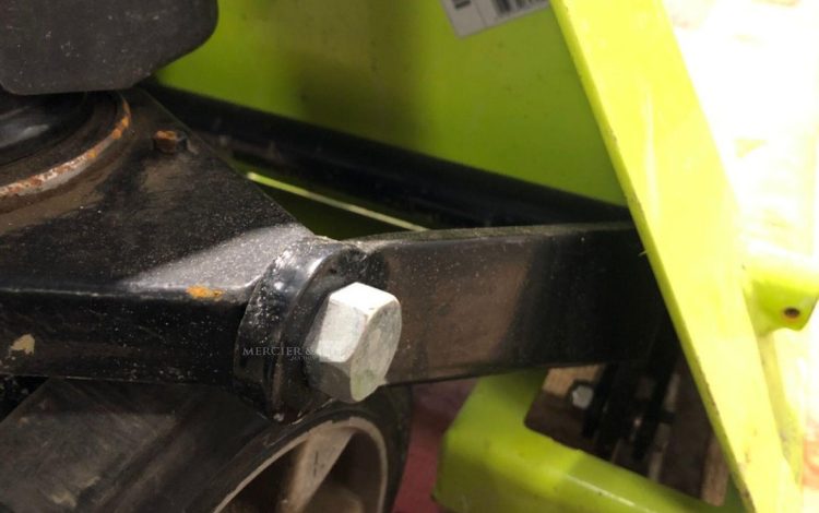 LIFTER GS 25S4 RA  TRA011194