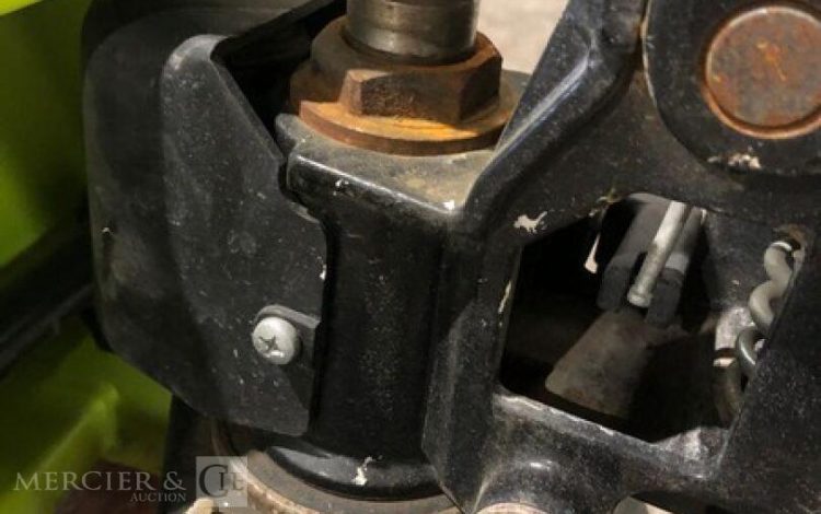 LIFTER GS 25S4 RA  TRA011194