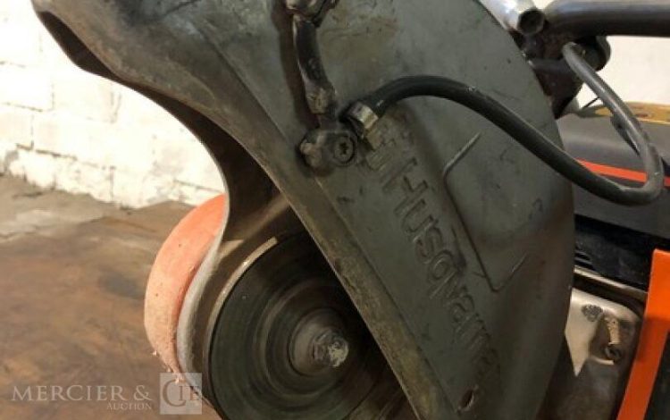 HUSQVARNA K760  TRO013256