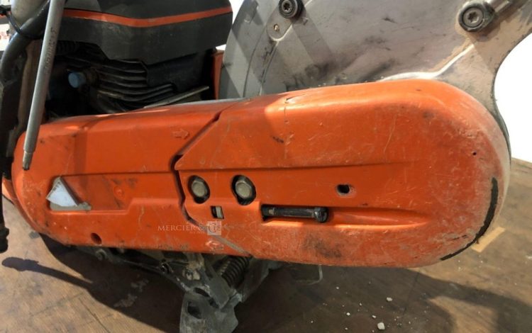 HUSQVARNA K760  TRO013256