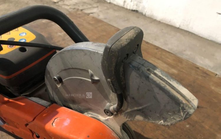 HUSQVARNA K760  TRO013256