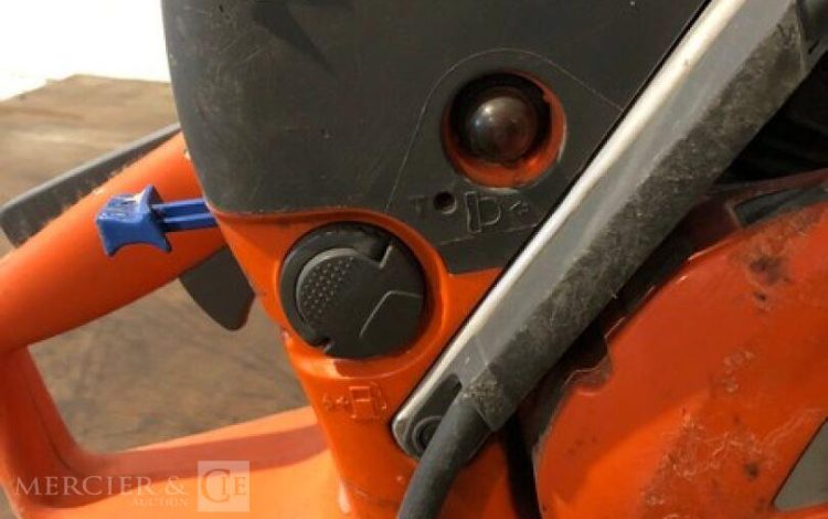 HUSQVARNA K760  TRO013256