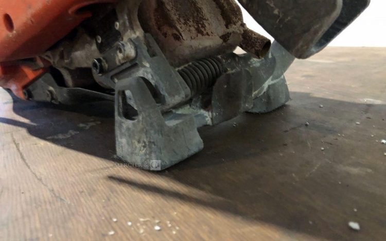 HUSQVARNA K760  TRO013256