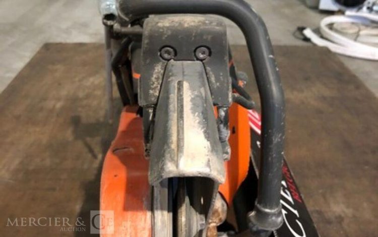 HUSQVARNA K760  TRO013256