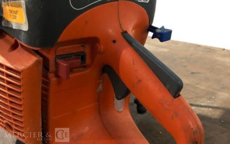 HUSQVARNA K760  TRO013256