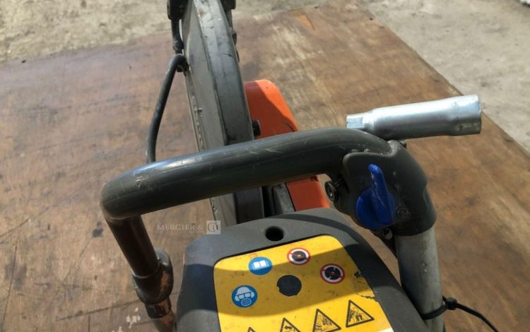 HUSQVARNA K760  TRO013256